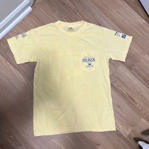 Big Rock Fishing Shirt